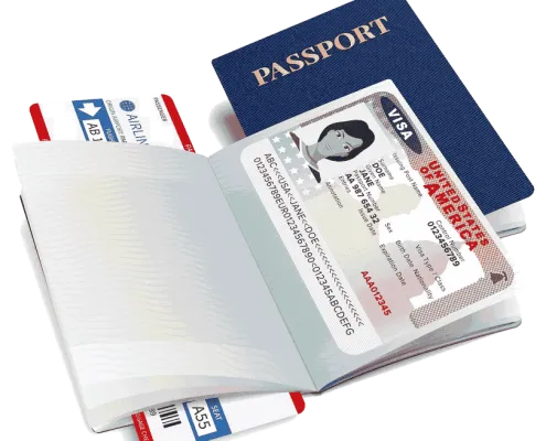 esta usa passport